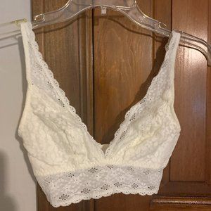 Wacoal Lace Bra, Size 34